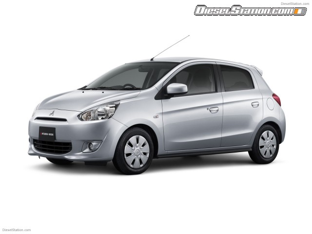 Mitsubishi Mirage 2012 Picture #7 Mitsubishi Mirage 2012 Picture #7
