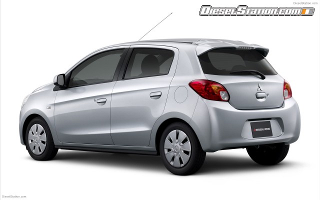 Mitsubishi Mirage 2012 Widescreen Picture #0 Mitsubishi Mirage 2012 Widescreen Picture #0