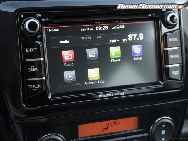 Mitsubishi Mirage GT 2017 Picture #2 Mitsubishi Mirage GT 2017 Picture #2