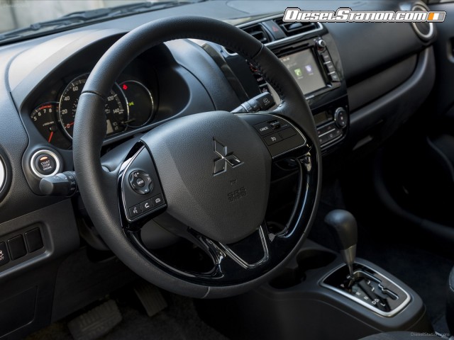 Mitsubishi Mirage GT 2017 Picture #56 Mitsubishi Mirage GT 2017 Picture #56