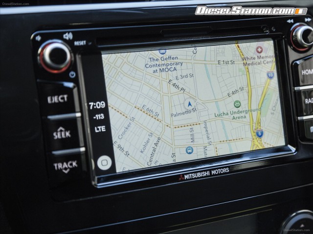 Mitsubishi Mirage GT 2017 Picture #21 Mitsubishi Mirage GT 2017 Picture #21