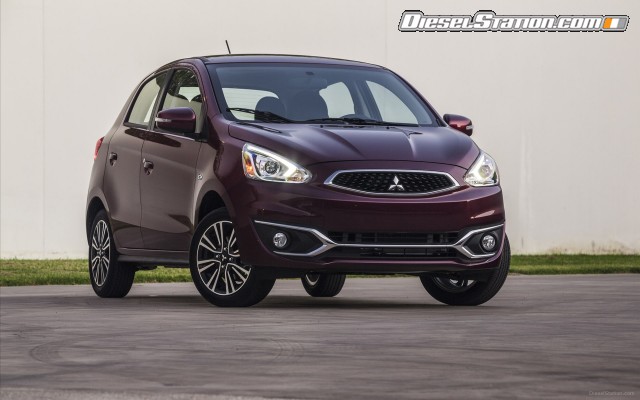 Mitsubishi Mirage GT 2017 Widescreen Picture #53 Mitsubishi Mirage GT 2017 Widescreen Picture #53