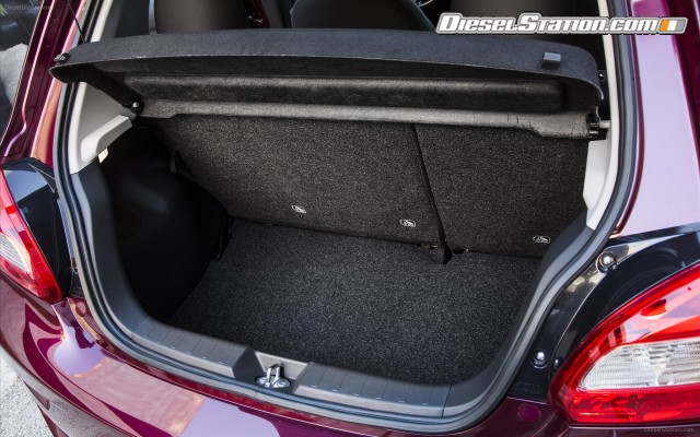 Mitsubishi Mirage GT 2017 Widescreen Picture #20 Mitsubishi Mirage GT 2017 Widescreen Picture #20