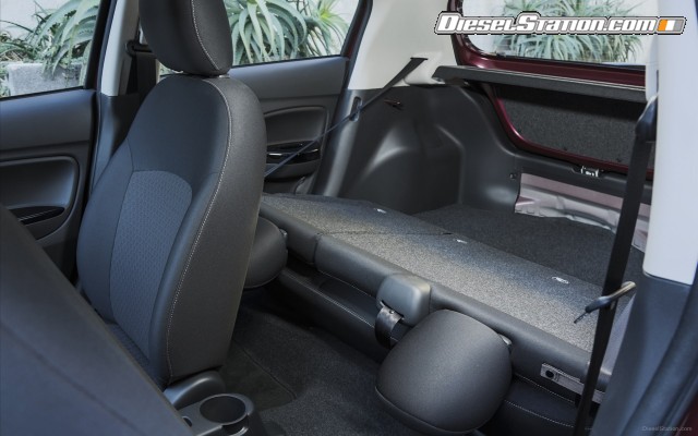 Mitsubishi Mirage GT 2017 Widescreen Picture #33 Mitsubishi Mirage GT 2017 Widescreen Picture #33