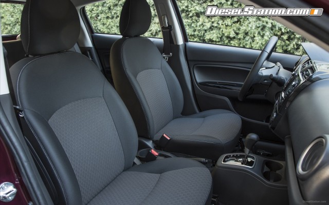 Mitsubishi Mirage GT 2017 Widescreen Picture #25 Mitsubishi Mirage GT 2017 Widescreen Picture #25