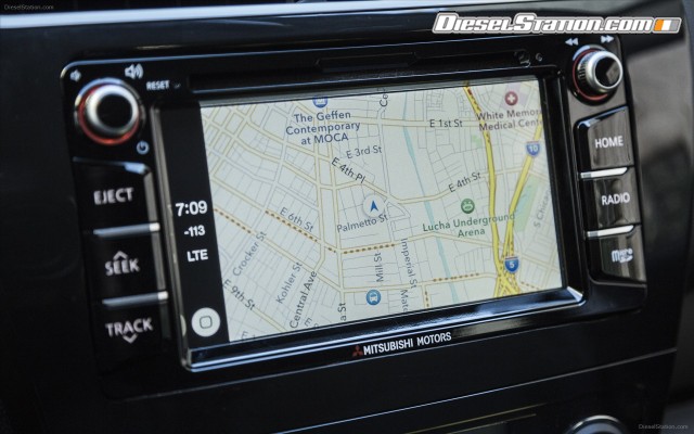 Mitsubishi Mirage GT 2017 Widescreen Picture #18 Mitsubishi Mirage GT 2017 Widescreen Picture #18