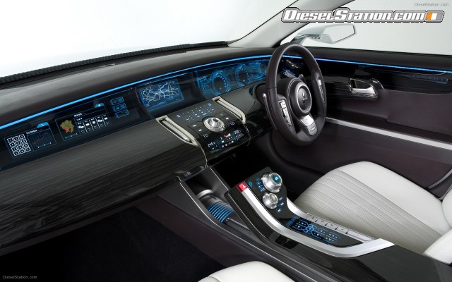 Mitsubishi Mitsubishi Concept ZT Widescreen Picture #8 Mitsubishi Mitsubishi Concept ZT Widescreen Picture #8