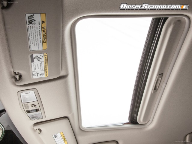 Mitsubishi Outlander GT 2014 Picture #12 Mitsubishi Outlander GT 2014 Picture #12