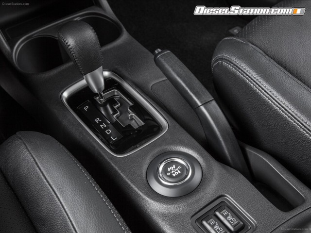 Mitsubishi Outlander GT 2014 Picture #21 Mitsubishi Outlander GT 2014 Picture #21