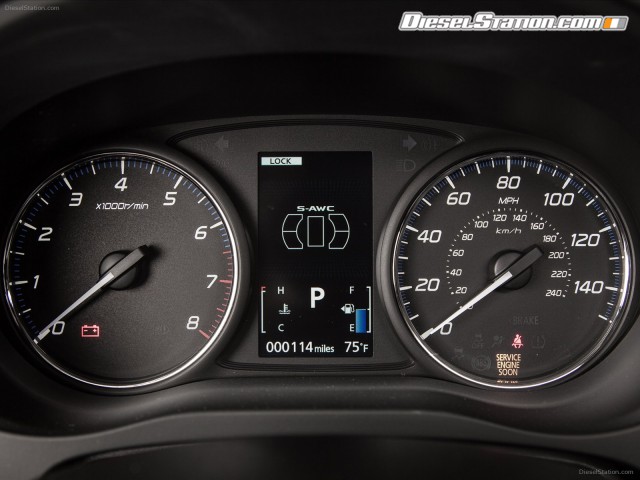 Mitsubishi Outlander GT 2014 Picture #0 Mitsubishi Outlander GT 2014 Picture #0