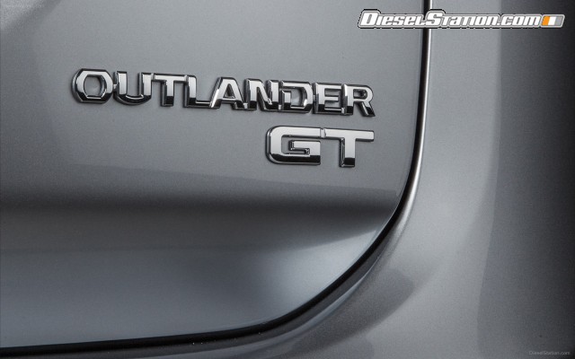 Mitsubishi Outlander GT 2014 Widescreen Picture #37 Mitsubishi Outlander GT 2014 Widescreen Picture #37