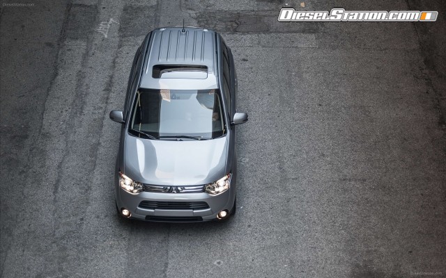 Mitsubishi Outlander GT 2014 Widescreen Picture #65 Mitsubishi Outlander GT 2014 Widescreen Picture #65