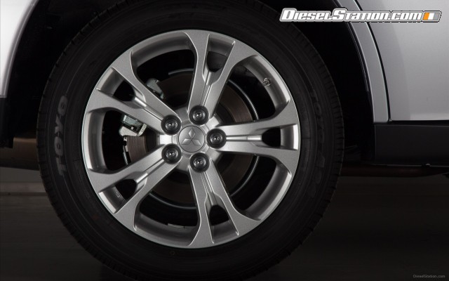 Mitsubishi Outlander GT 2014 Widescreen Picture #64 Mitsubishi Outlander GT 2014 Widescreen Picture #64