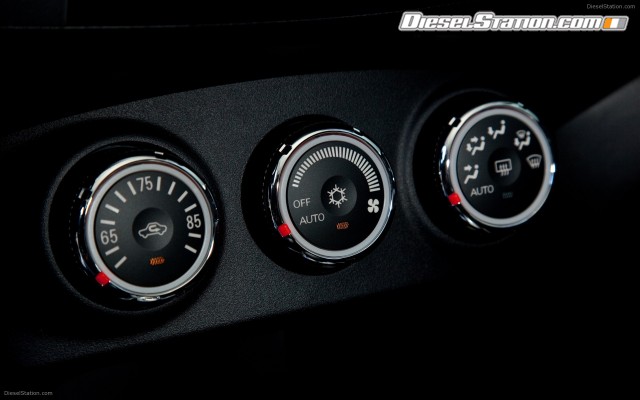 Mitsubishi Outlander GT Prototype Widescreen Picture #4 Mitsubishi Outlander GT Prototype Widescreen Picture #4