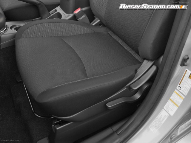 Mitsubishi Outlander Sport 2012 Picture #6 Mitsubishi Outlander Sport 2012 Picture #6