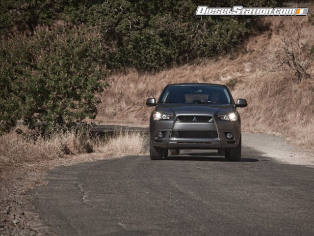 Mitsubishi Outlander Sport 2012 Picture #23 Mitsubishi Outlander Sport 2012 Picture #23