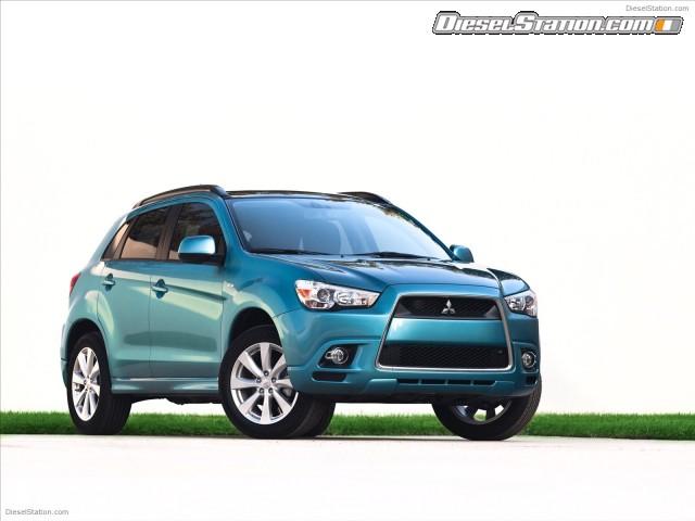 Mitsubishi Outlander Sport 2012 Picture #29 Mitsubishi Outlander Sport 2012 Picture #29