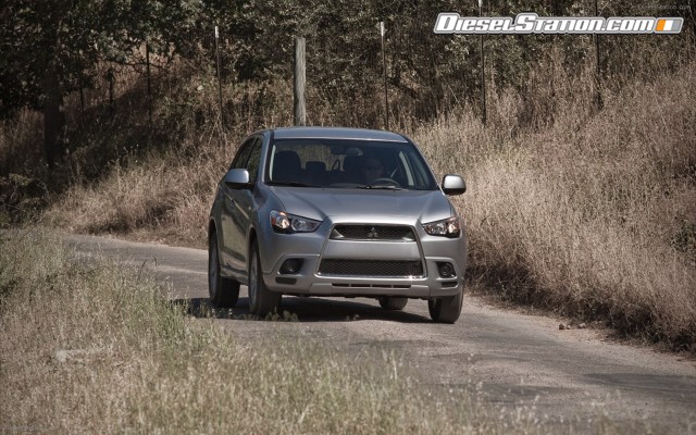 Mitsubishi Outlander Sport 2012 Widescreen Picture #22 Mitsubishi Outlander Sport 2012 Widescreen Picture #22
