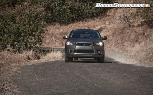 Mitsubishi Outlander Sport 2012 Widescreen Picture #13 Mitsubishi Outlander Sport 2012 Widescreen Picture #13