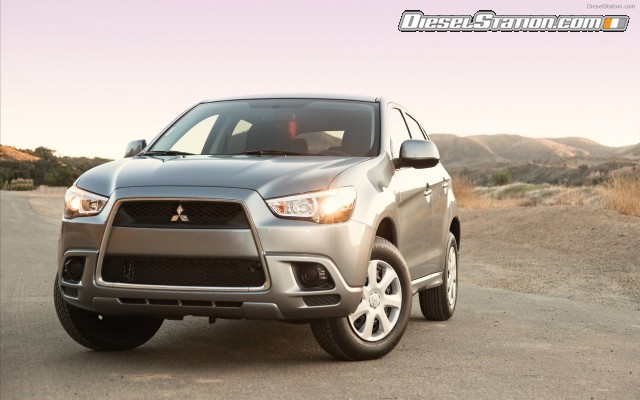 Mitsubishi Outlander Sport 2012 Widescreen Picture #16 Mitsubishi Outlander Sport 2012 Widescreen Picture #16