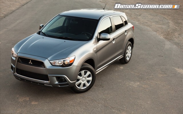 Mitsubishi Outlander Sport 2012 Widescreen Picture #20 Mitsubishi Outlander Sport 2012 Widescreen Picture #20