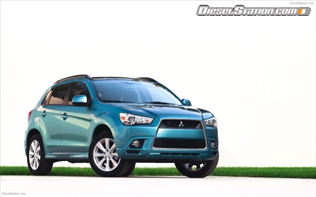 Mitsubishi Outlander Sport 2012 Widescreen Picture #11 Mitsubishi Outlander Sport 2012 Widescreen Picture #11