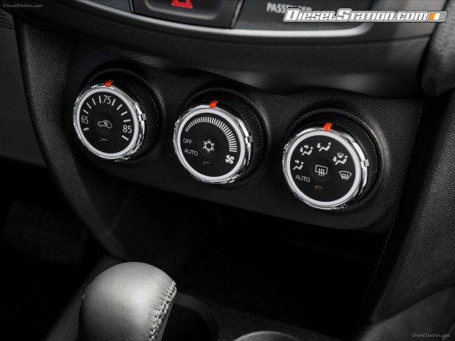 Mitsubishi Outlander Sport 2016 Picture #67 Mitsubishi Outlander Sport 2016 Picture #67