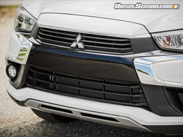 Mitsubishi Outlander Sport 2016 Picture #2 Mitsubishi Outlander Sport 2016 Picture #2