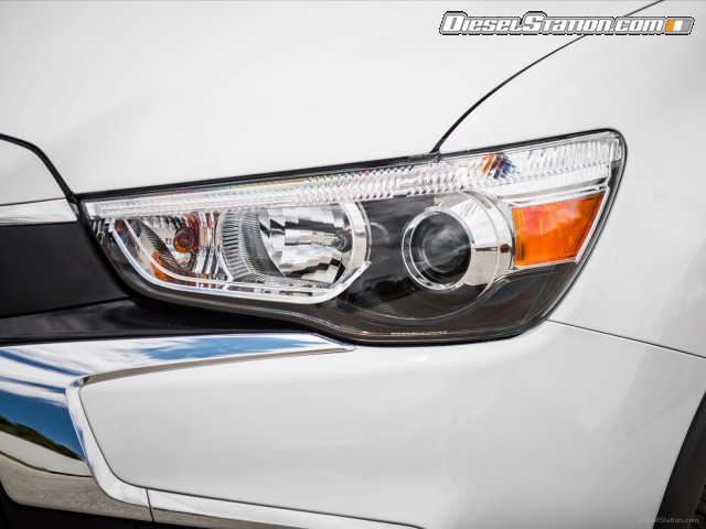 Mitsubishi Outlander Sport 2016 Picture #75 Mitsubishi Outlander Sport 2016 Picture #75