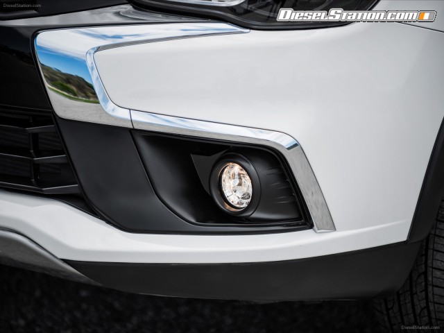 Mitsubishi Outlander Sport 2016 Picture #70 Mitsubishi Outlander Sport 2016 Picture #70