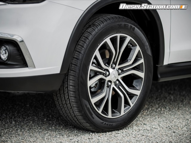 Mitsubishi Outlander Sport 2016 Picture #41 Mitsubishi Outlander Sport 2016 Picture #41