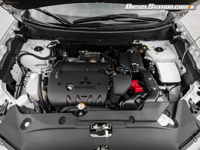 Mitsubishi Outlander Sport 2016 Picture #1 Mitsubishi Outlander Sport 2016 Picture #1