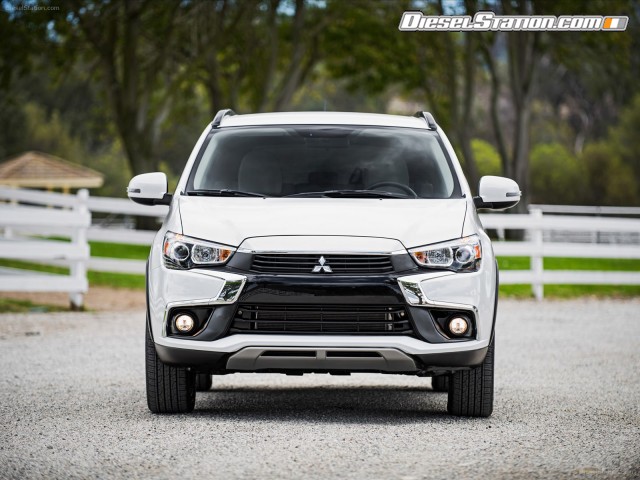Mitsubishi Outlander Sport 2016 Picture #68 Mitsubishi Outlander Sport 2016 Picture #68