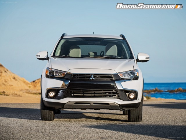 Mitsubishi Outlander Sport 2016 Picture #63 Mitsubishi Outlander Sport 2016 Picture #63