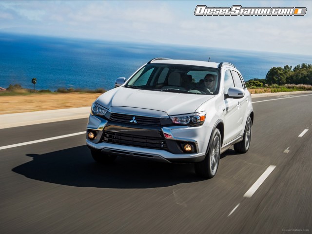 Mitsubishi Outlander Sport 2016 Picture #81 Mitsubishi Outlander Sport 2016 Picture #81