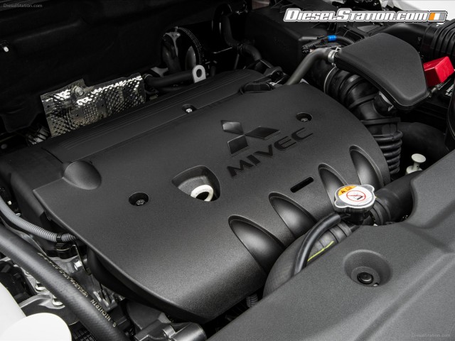 Mitsubishi Outlander Sport 2016 Picture #18 Mitsubishi Outlander Sport 2016 Picture #18