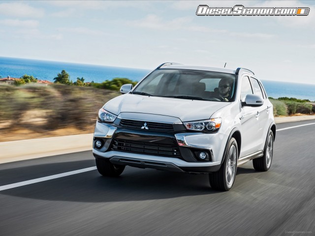 Mitsubishi Outlander Sport 2016 Picture #71 Mitsubishi Outlander Sport 2016 Picture #71