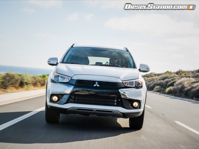 Mitsubishi Outlander Sport 2016 Picture #91 Mitsubishi Outlander Sport 2016 Picture #91