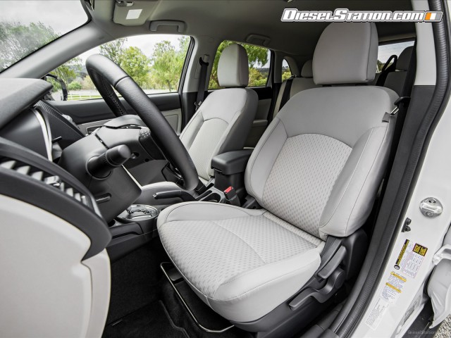 Mitsubishi Outlander Sport 2016 Picture #57 Mitsubishi Outlander Sport 2016 Picture #57