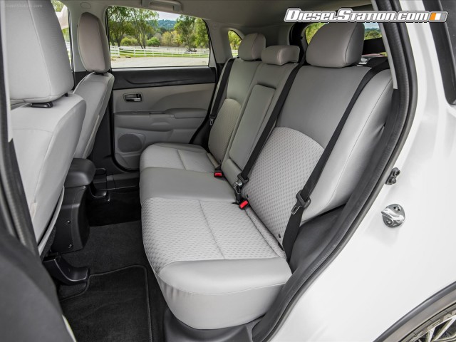 Mitsubishi Outlander Sport 2016 Picture #59 Mitsubishi Outlander Sport 2016 Picture #59