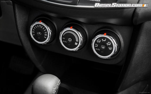 Mitsubishi Outlander Sport 2016 Widescreen Picture #13 Mitsubishi Outlander Sport 2016 Widescreen Picture #13