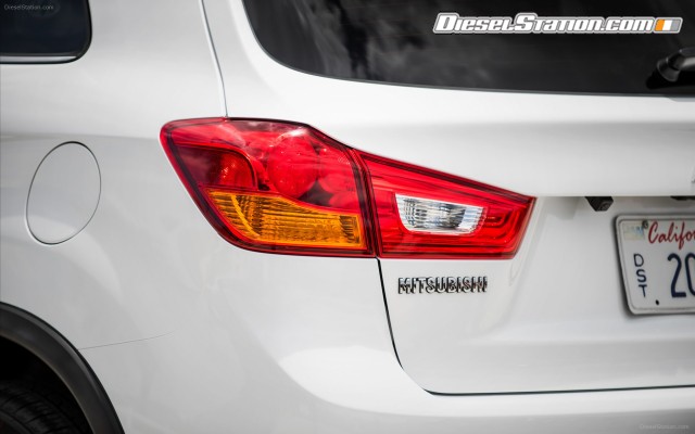 Mitsubishi Outlander Sport 2016 Widescreen Picture #61 Mitsubishi Outlander Sport 2016 Widescreen Picture #61