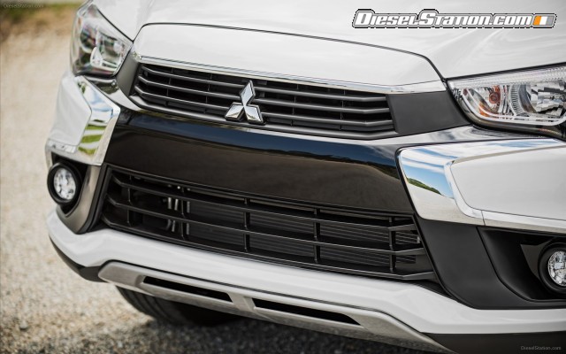 Mitsubishi Outlander Sport 2016 Widescreen Picture #28 Mitsubishi Outlander Sport 2016 Widescreen Picture #28