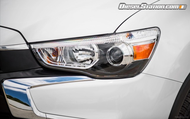 Mitsubishi Outlander Sport 2016 Widescreen Picture #86 Mitsubishi Outlander Sport 2016 Widescreen Picture #86