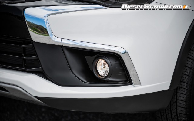 Mitsubishi Outlander Sport 2016 Widescreen Picture #0 Mitsubishi Outlander Sport 2016 Widescreen Picture #0