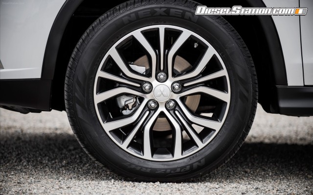 Mitsubishi Outlander Sport 2016 Widescreen Picture #54 Mitsubishi Outlander Sport 2016 Widescreen Picture #54