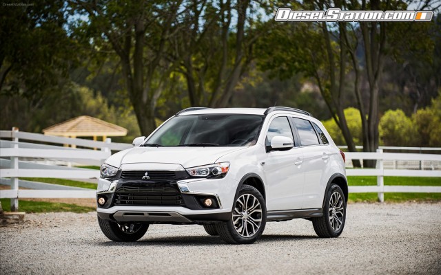 Mitsubishi Outlander Sport 2016 Widescreen Picture #84 Mitsubishi Outlander Sport 2016 Widescreen Picture #84