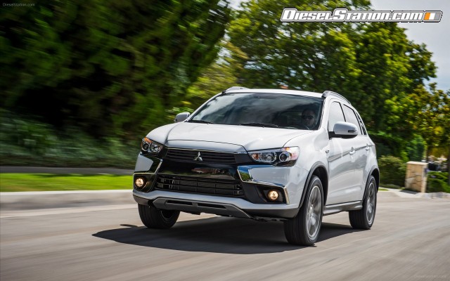 Mitsubishi Outlander Sport 2016 Widescreen Picture #55 Mitsubishi Outlander Sport 2016 Widescreen Picture #55