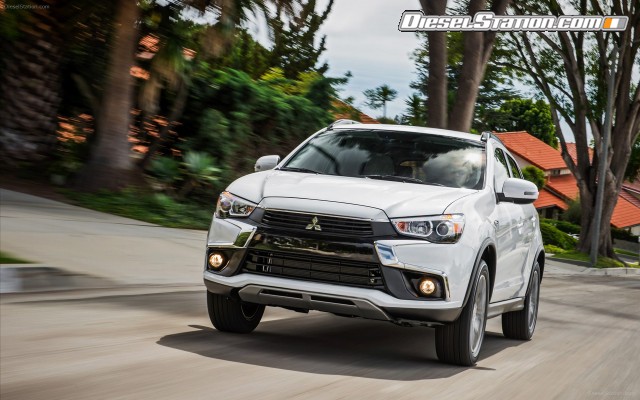 Mitsubishi Outlander Sport 2016 Widescreen Picture #66 Mitsubishi Outlander Sport 2016 Widescreen Picture #66