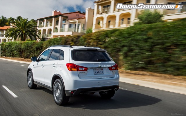 Mitsubishi Outlander Sport 2016 Widescreen Picture #98 Mitsubishi Outlander Sport 2016 Widescreen Picture #98